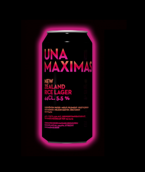 Una Maximas 2024 blik 